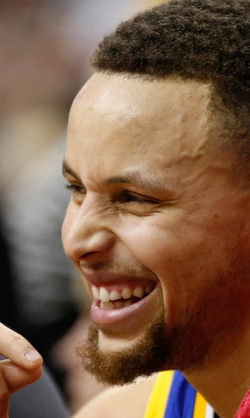 10 jaw-dropping Steph Curry stats that you won't believe